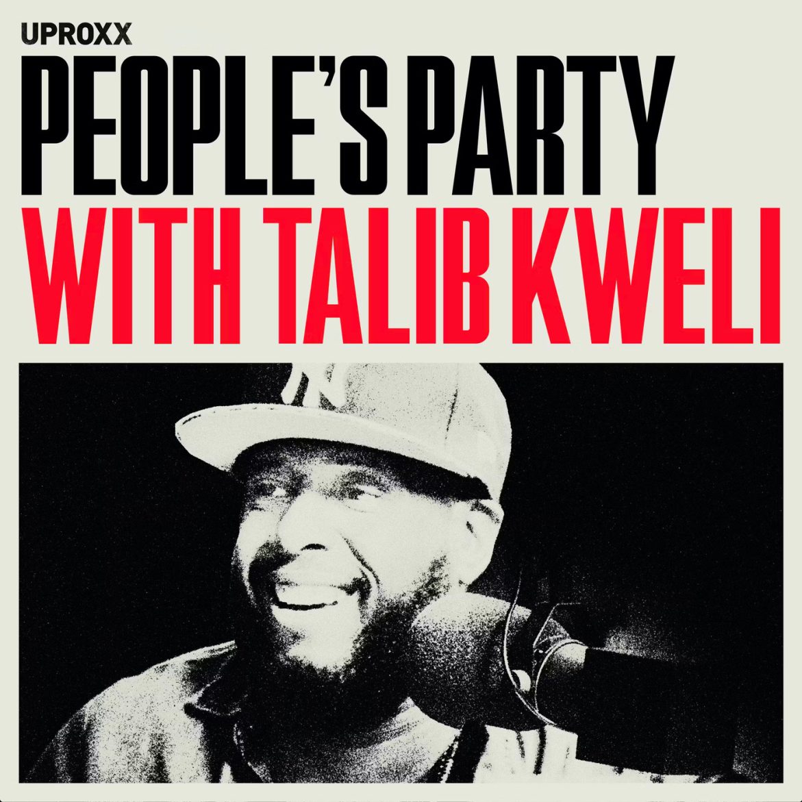 FULL: George Clinton On Parliament-Funkadelic, Influencing Rappers, Writing Music On Acid, And More Black Podcasting - FULL: George Clinton On Parliament-Funkadelic, Influencing Rappers, Writing Music On Acid, And More