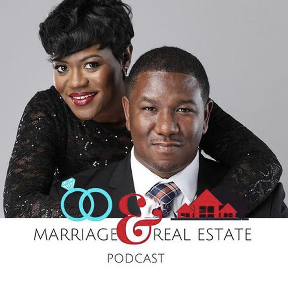 Black Podcasting - Black Men Buy Houses