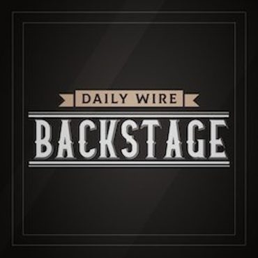 Black Podcasting - Daily Wire Backstage: America’s Identity Crisis