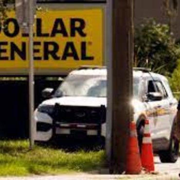 Black Podcasting - 090223 The Jacksonville Dollar General Mass Shooting (Part 1)