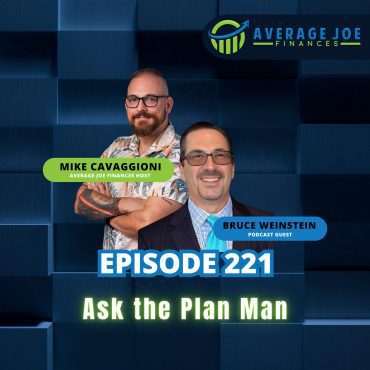 Black Podcasting - 221. Ask the Plan Man with Bruce Weinstein