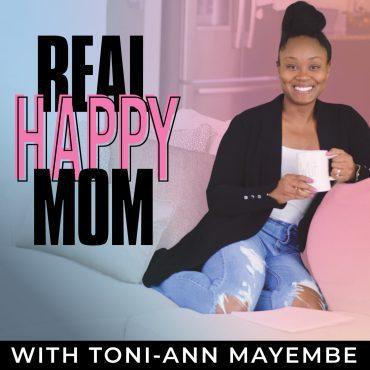 Black Podcasting - [122] No More Frumpy Mom! How to Go From Frumpy to Put Together with Beverly Osemwenkhae