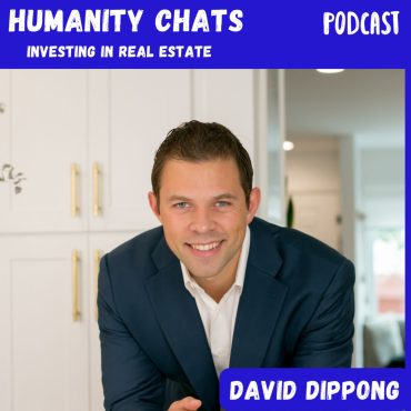 Black Podcasting - Investing in Real Estate - David Dippong