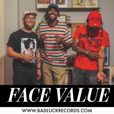 Black Podcasting - Face Value Podcast 215: Passing Notes/ JimmyITK Samsara