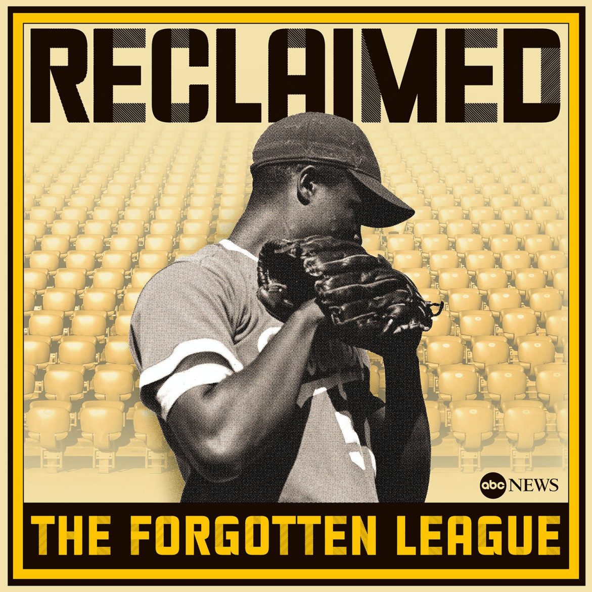 Black Podcasting - Introducing 'Reclaimed: The Forgotten League'