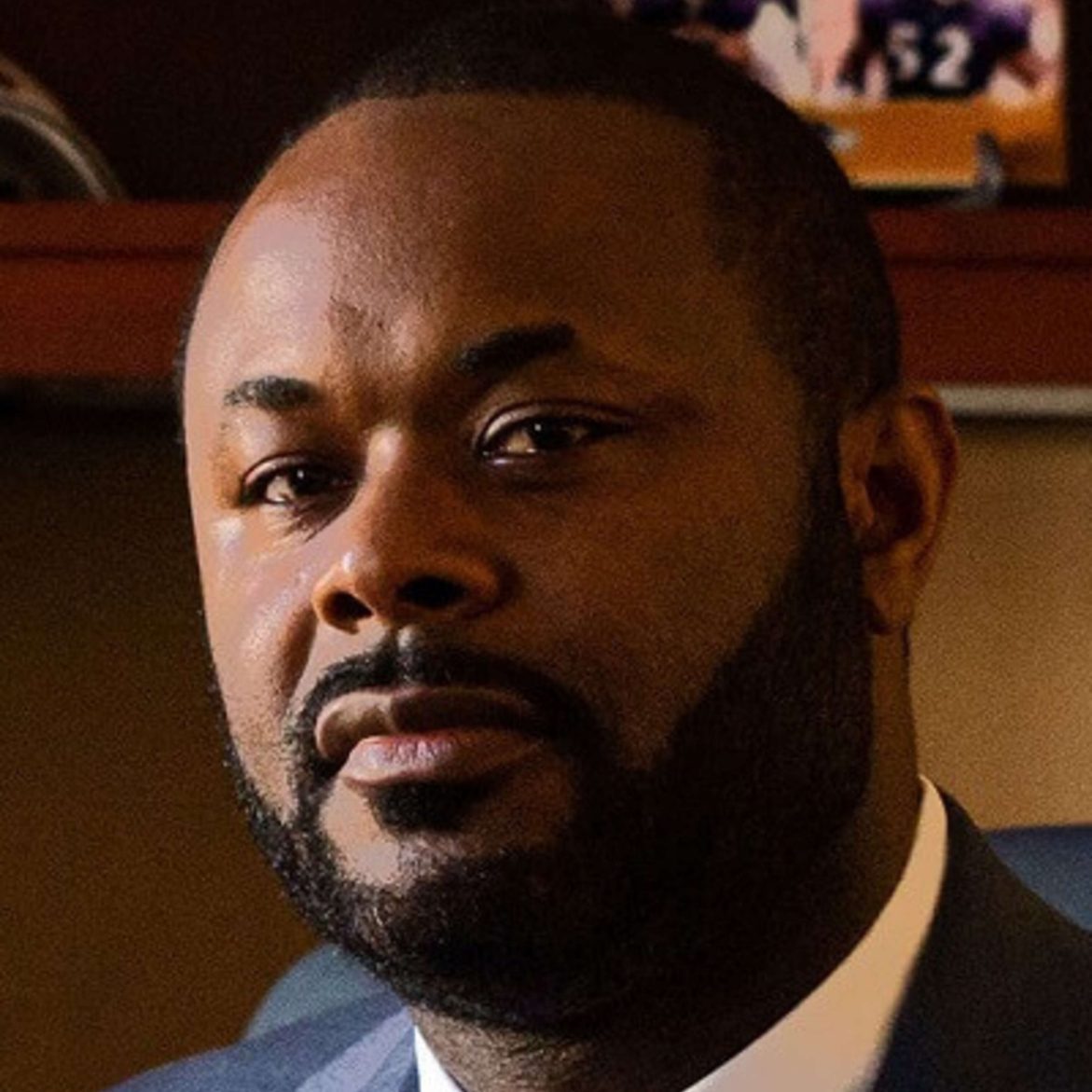 Black Podcasting - Leading Change: A Talk with Senator Cory V. McCray