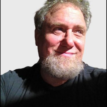 Jon Goldman: Journey into Intermedia Art Black Podcasting - Jon Goldman: Journey into Intermedia Art
