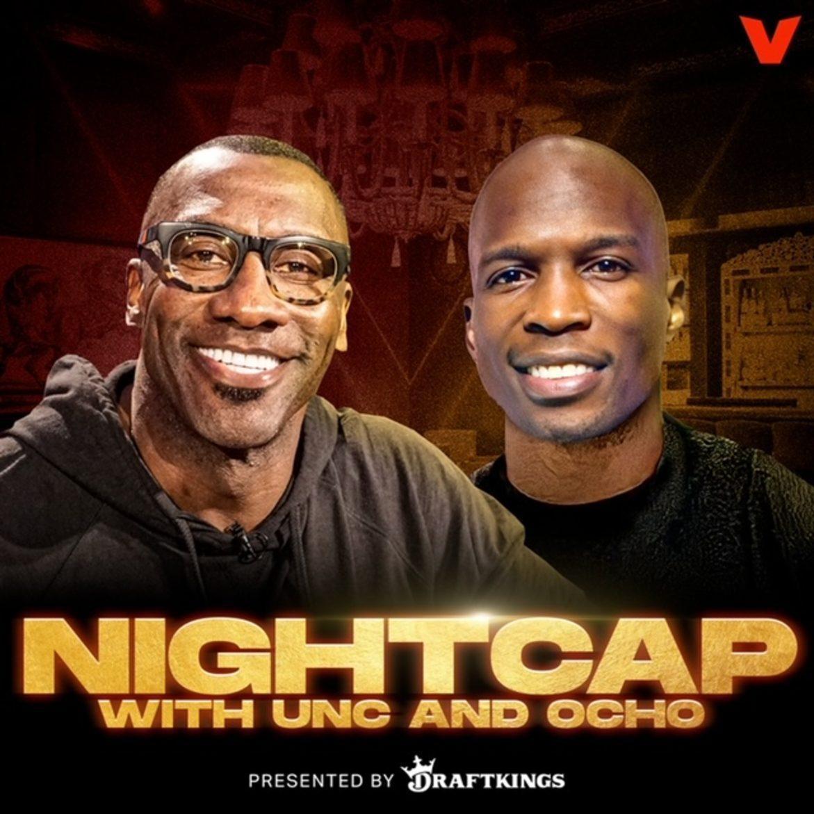 Black Podcasting - Nightcap - Hour 1: Tom Brady teases NFL comeback + Rai Benjamin joins