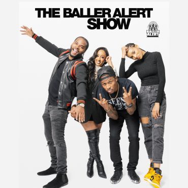 Black Podcasting - Episode 275 "Fanbase"