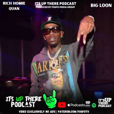 Black Podcasting - Episode 169 : Birdman Did Bad Business Feat Rich Homie Quan