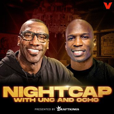 Nightcap - Ocho’s Induction, MNF Reaction, Zach Wilson Debate Black Podcasting - Nightcap - Ocho’s Induction, MNF Reaction, Zach Wilson Debate