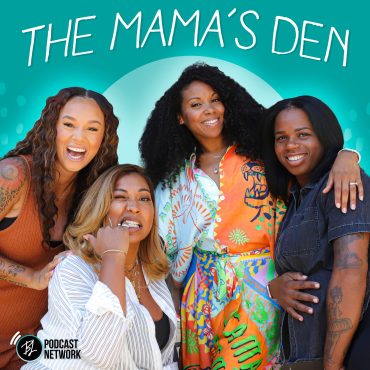 We Are Each Other's Biggest Fans Black Podcasting - We Are Each Other's Biggest Fans