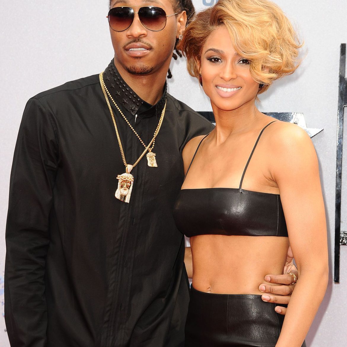 S12 Ep10: 09/15/23 - Ciara Laughs at Co-parenting with Future & Melody Shari Spills Tea on 'LAMH's New Episodes Black Podcasting - S12 Ep10: 09/15/23 - Ciara Laughs at Co-parenting with Future & Melody Shari Spills Tea on 'LAMH's New Episodes