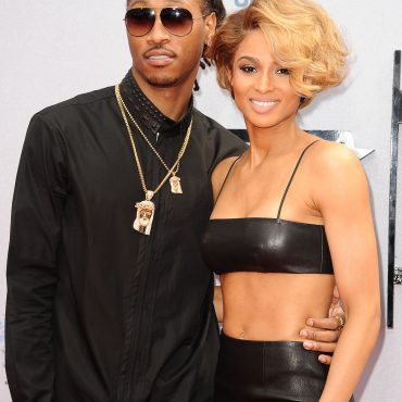 S12 Ep10: 09/15/23 - Ciara Laughs at Co-parenting with Future & Melody Shari Spills Tea on 'LAMH's New Episodes Black Podcasting - S12 Ep10: 09/15/23 - Ciara Laughs at Co-parenting with Future & Melody Shari Spills Tea on 'LAMH's New Episodes