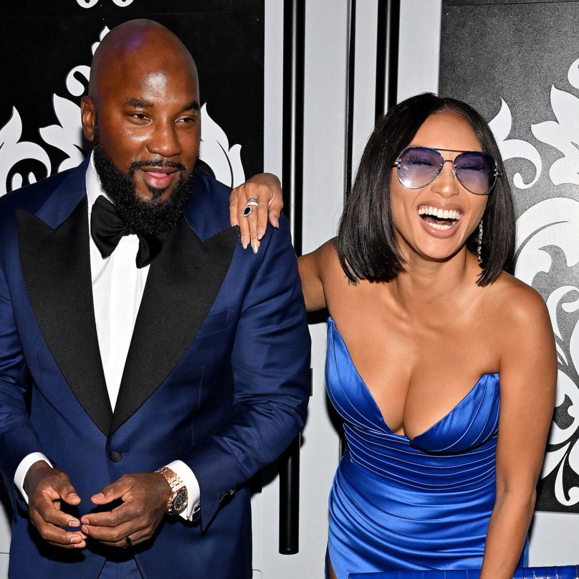 S12 Ep11: 09/18/23 - Jeezy and Jeannie Mai Call it Quits and Halle Berry is Furious at Drake Black Podcasting - S12 Ep11: 09/18/23 - Jeezy and Jeannie Mai Call it Quits and Halle Berry is Furious at Drake