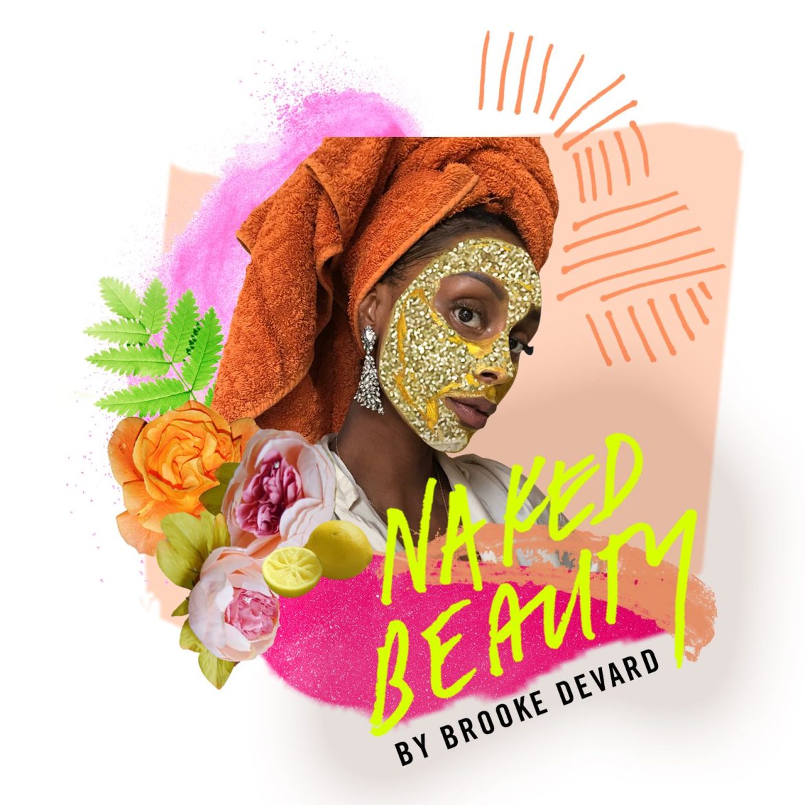 Black Podcasting - A Deep Dive Into Vitamin C ft. Desiree Stordahl
