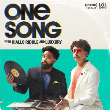 Black Podcasting - One Song