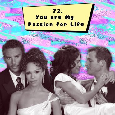 Black Podcasting - You Are My Passion for Life