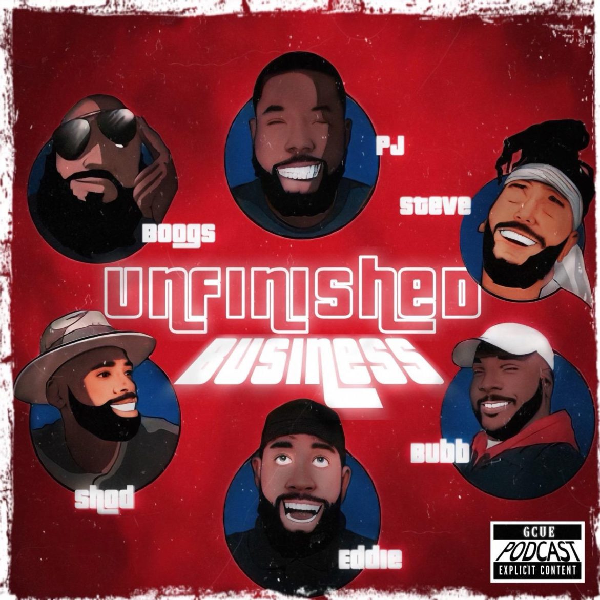 Black Podcasting - Dying Wifey's Last Request