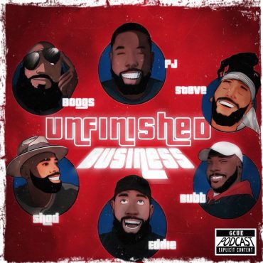 Black Podcasting - Dying Wifey's Last Request