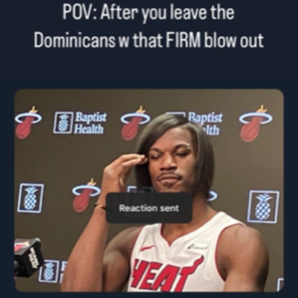 Black Podcasting - Silk Press & Go Jimmy is Insane! Ep253