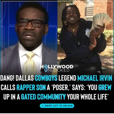 Should More Parents Start putting Their Kids on Blast Like Michael Irvin did His Son! Ep256 Black Podcasting - Should More Parents Start putting Their Kids on Blast Like Michael Irvin did His Son! Ep256