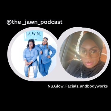 Black Podcasting - Season 8 Episode 3: The Journey to Healthy Skin