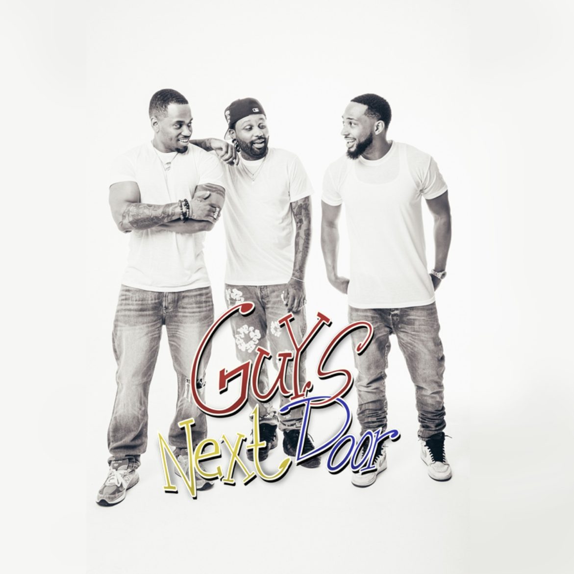 Black Podcasting - Episode 192: GND Presents, A Throwback: "The Gang's All Here!"