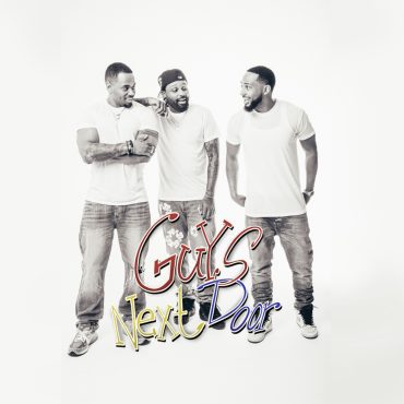 Black Podcasting - Episode 192: GND Presents, A Throwback: "The Gang's All Here!"