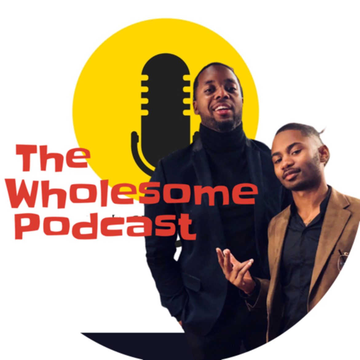 Black Podcasting - Episode 184| Have you ever chopped up the ugly friend out of the friend group?