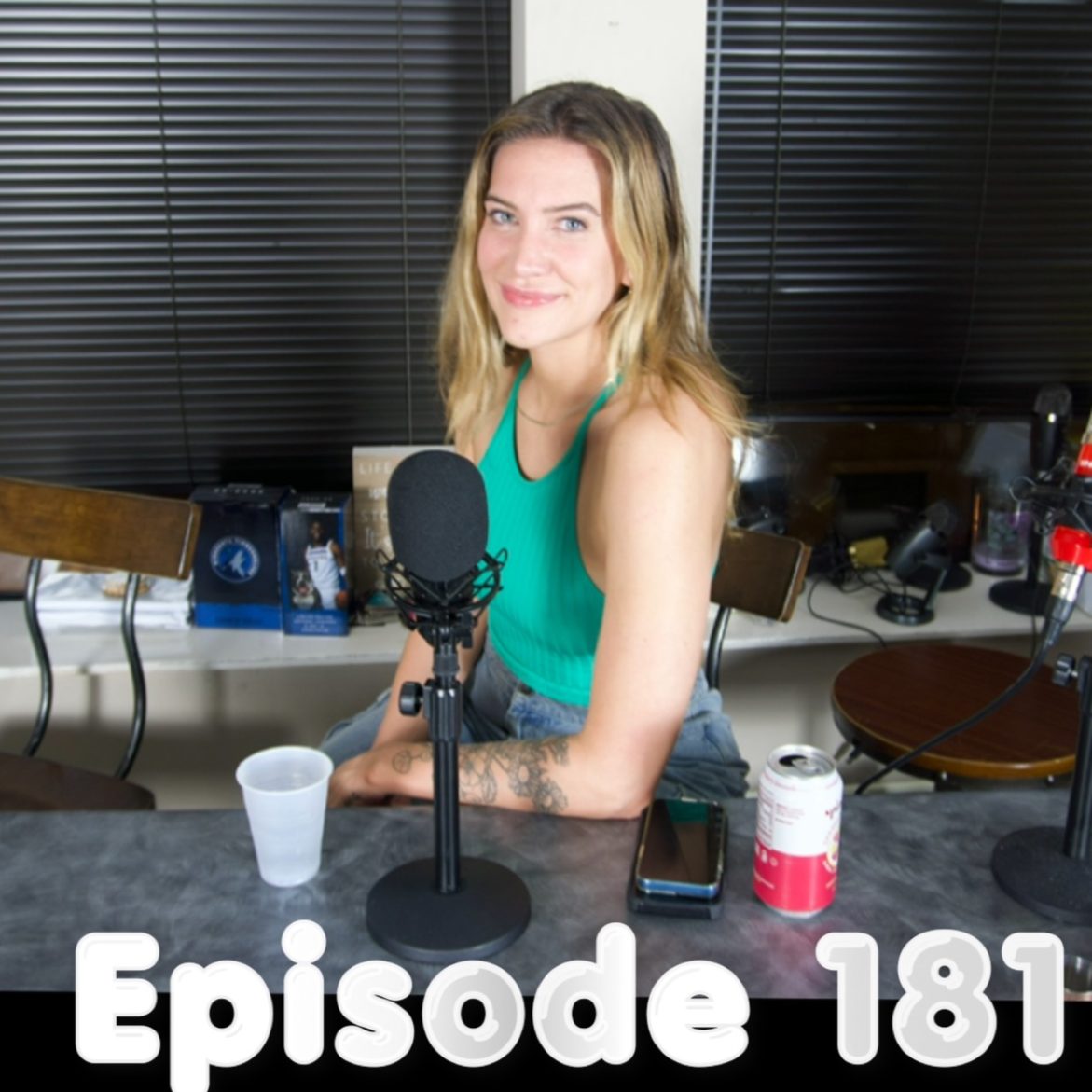 Black Podcasting - Episode 181| Is it true that weak men only date h0es?