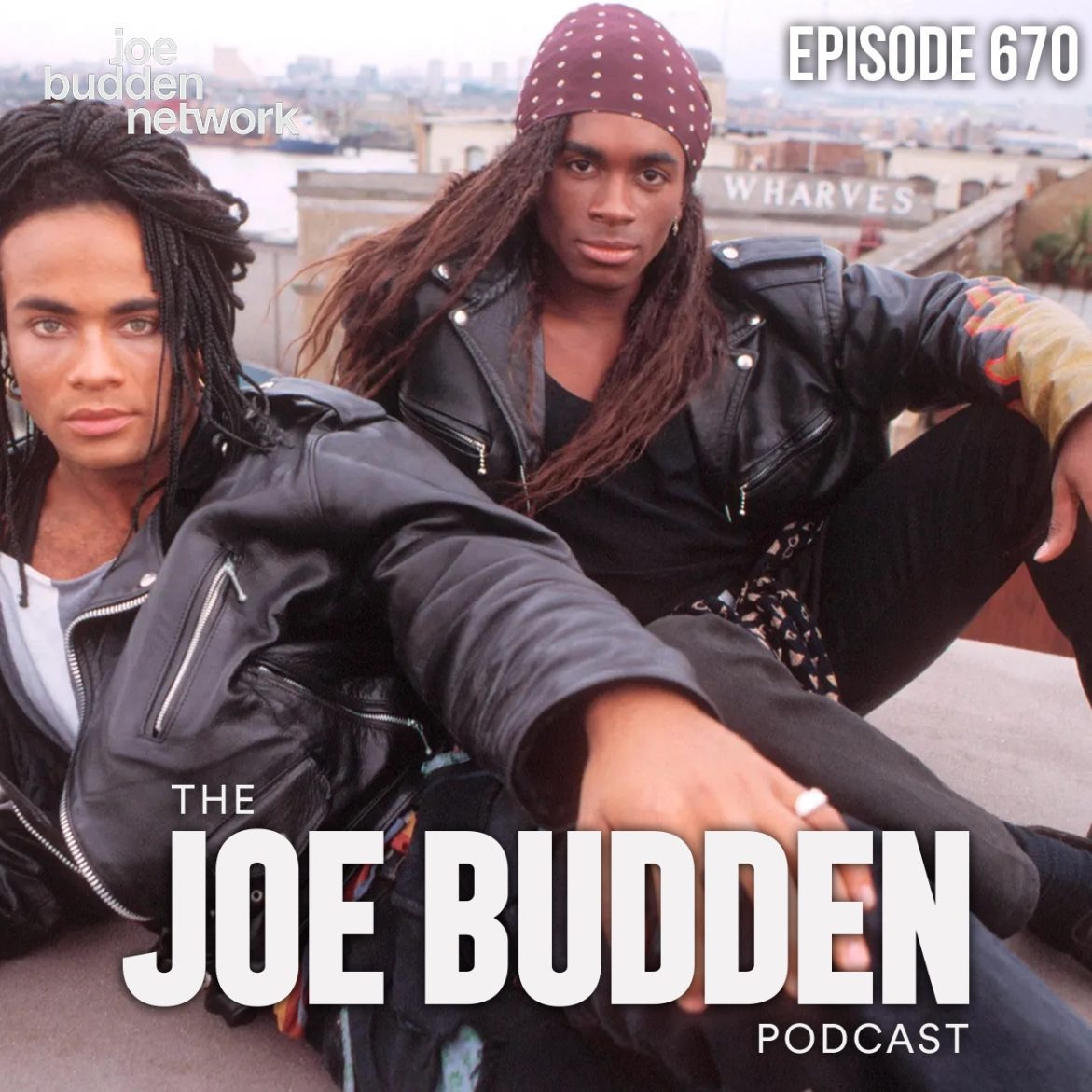 Black Podcasting - Episode 670 | "Burnt Muffins"