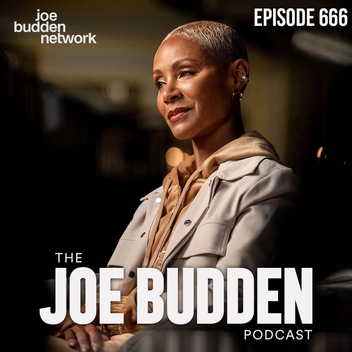 Black Podcasting - Episode 666 | "Bonus Bunnies"