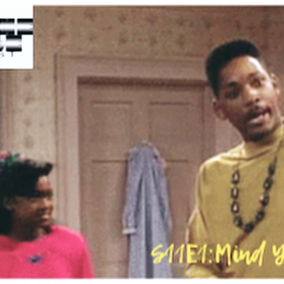 Black Podcasting - S11E1:Mind Your Business