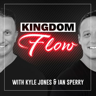 Black Podcasting - E50: Kingdom Leaders: Where Faith Meets Leadership with Phil Nicaud