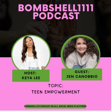 Black Podcasting - Teen Empowerment