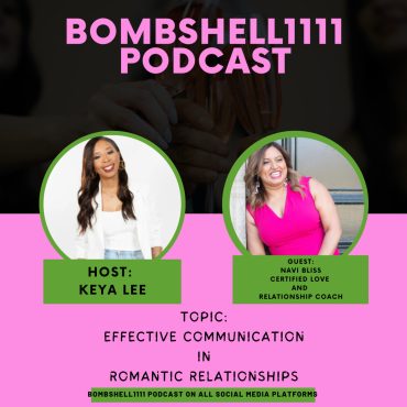 Effective Communication in Romantic Relationships Black Podcasting - Effective Communication in Romantic Relationships