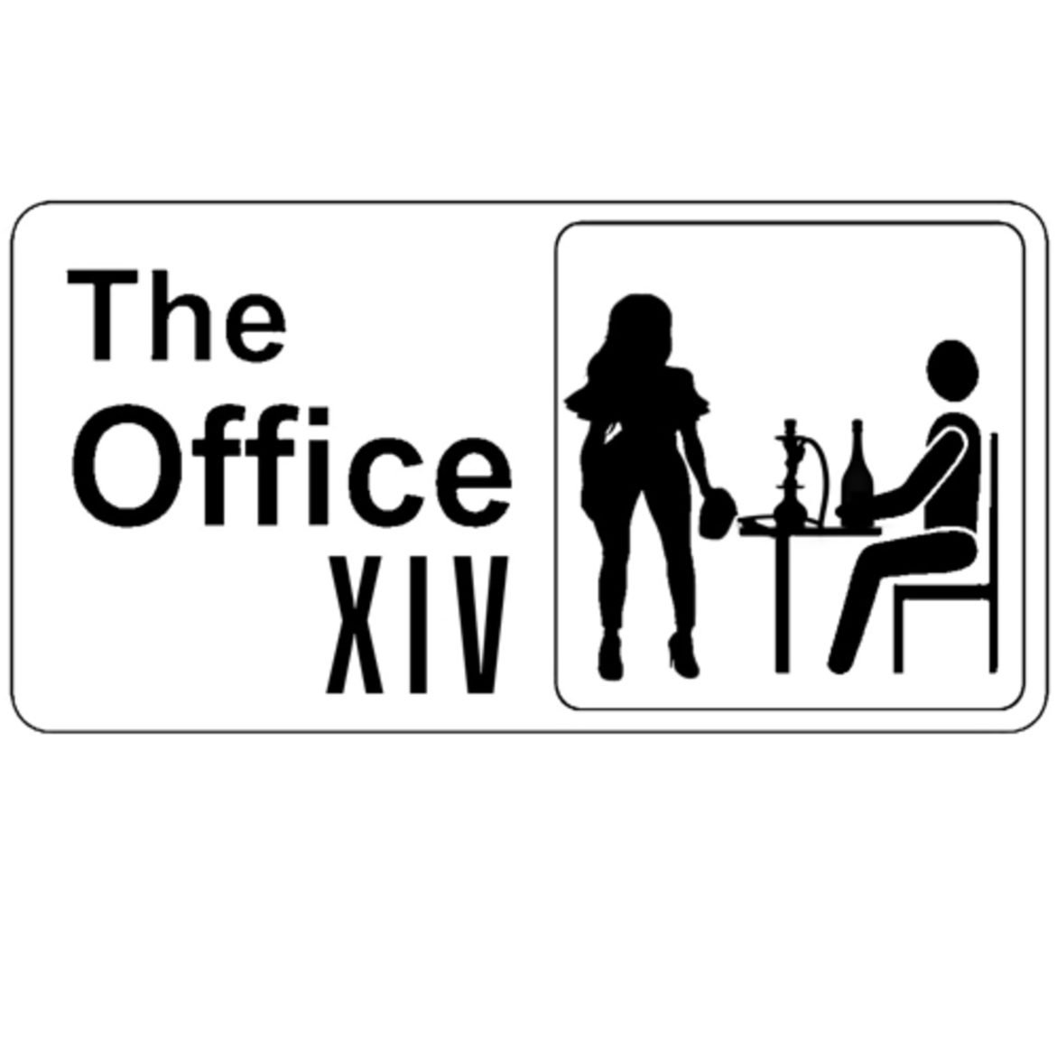 Oldheads In The Office Black Podcasting - Oldheads In The Office