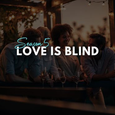 Black Podcasting - Love Is Blind: Season 5
