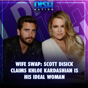 Black Podcasting - S12 Ep35: 10/20/23 - Scott Disick says Khloe K. Is His Ideal Woman & Britney Spears Admits to Cheating on Justin Timerberlake