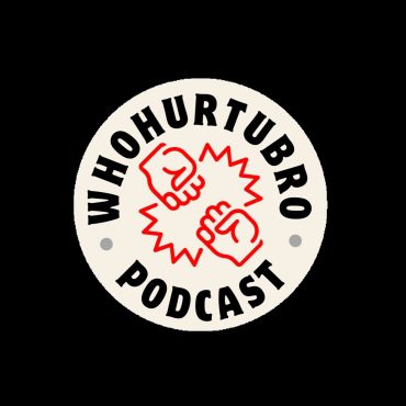 Black Podcasting - Who Hurt U Bro Ep 20 The Network