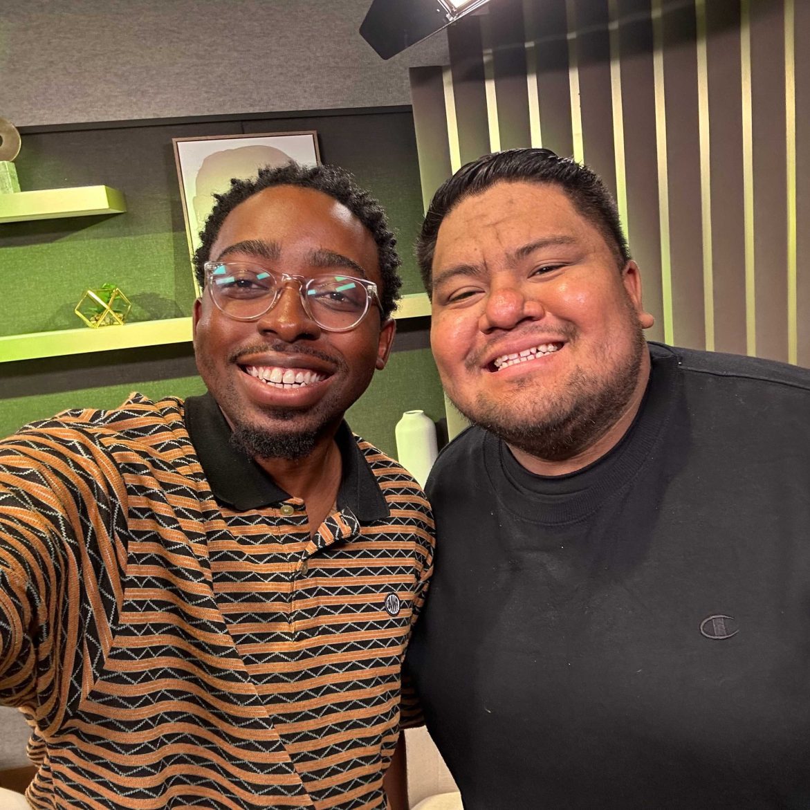 Black Podcasting - This Creator has 2.9 Million Followers - Here's how.