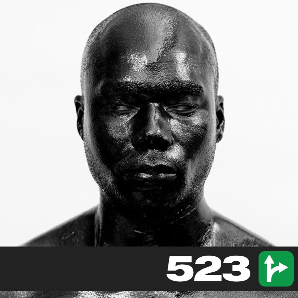 Black Podcasting - Branden Collins