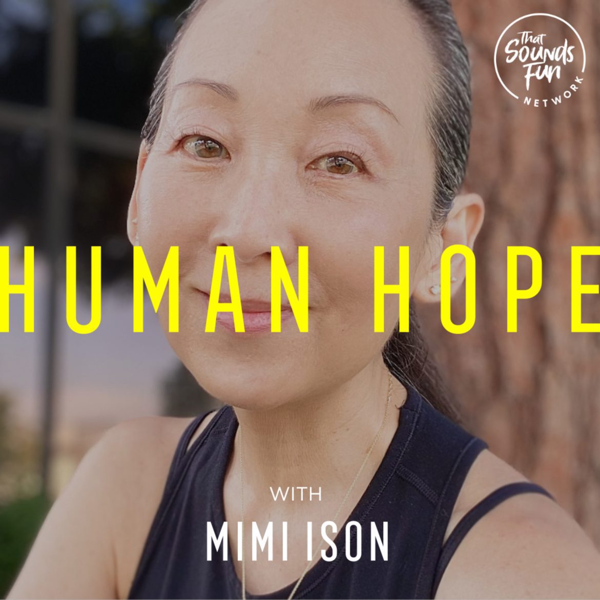 Black Podcasting - Episode 129: It's Never Too Late Series w/ Middle-Age Fitness Queen Mimi Ison