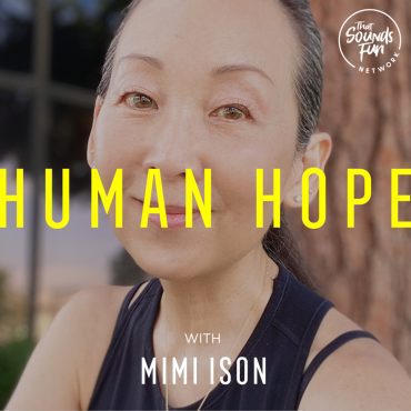 Black Podcasting - Episode 129: It's Never Too Late Series w/ Middle-Age Fitness Queen Mimi Ison