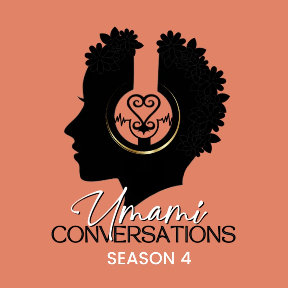 Black Podcasting - #59 BEcoming~ A sacred hub episode with Agnes & Navya