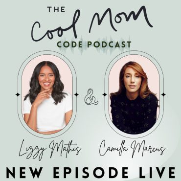 Black Podcasting - Building An Empire With 3 Under 3 with Camilla Marcus