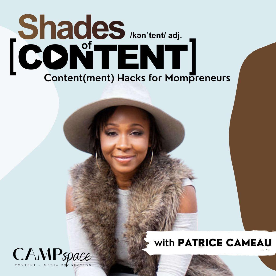 Black Podcasting - 20 CONTENT IDEAS FOR YOUR EVENT RENTAL BIZ