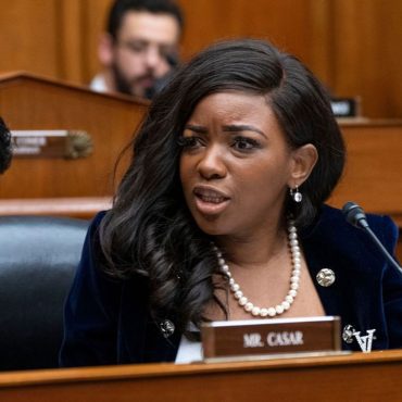 Black Podcasting - 100723 The Black Women Leading Us (Part 1)