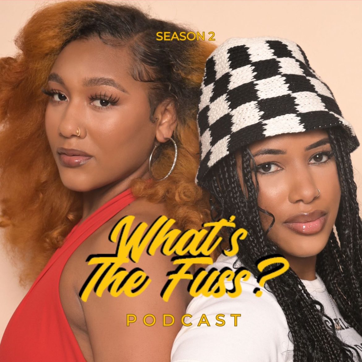 Black Podcasting - Your Good Heart is the Problem